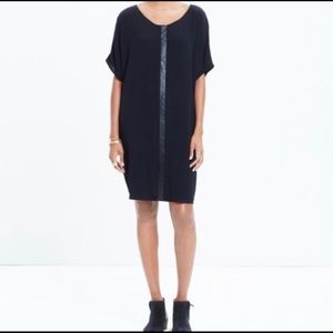 Madewell Shift Dress